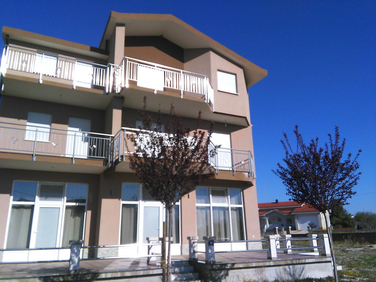 Villa Aurora Medugorje Exterior foto