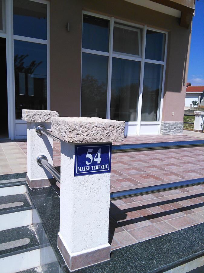 Villa Aurora Medugorje Exterior foto