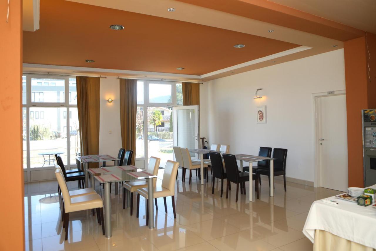 Villa Aurora Medugorje Exterior foto